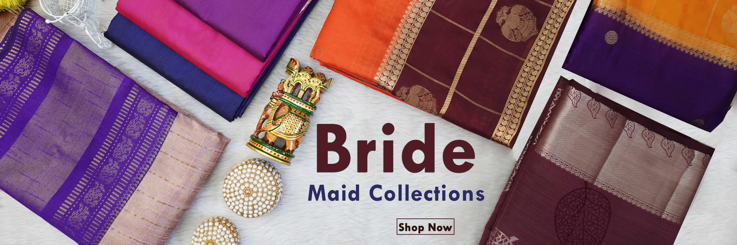 Timeless Elegance in Every Drape