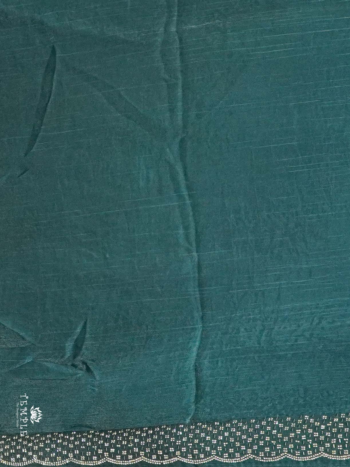 Designer Saree With Beads Work | TTDS2650 - Image 3