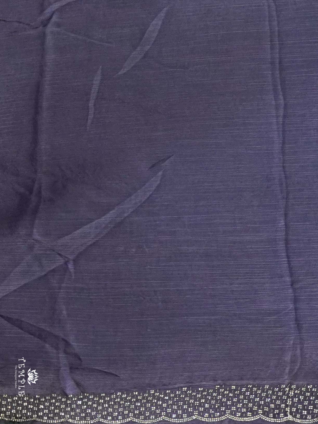 Designer Saree With Beads Work | TTDS2650 - Image 3