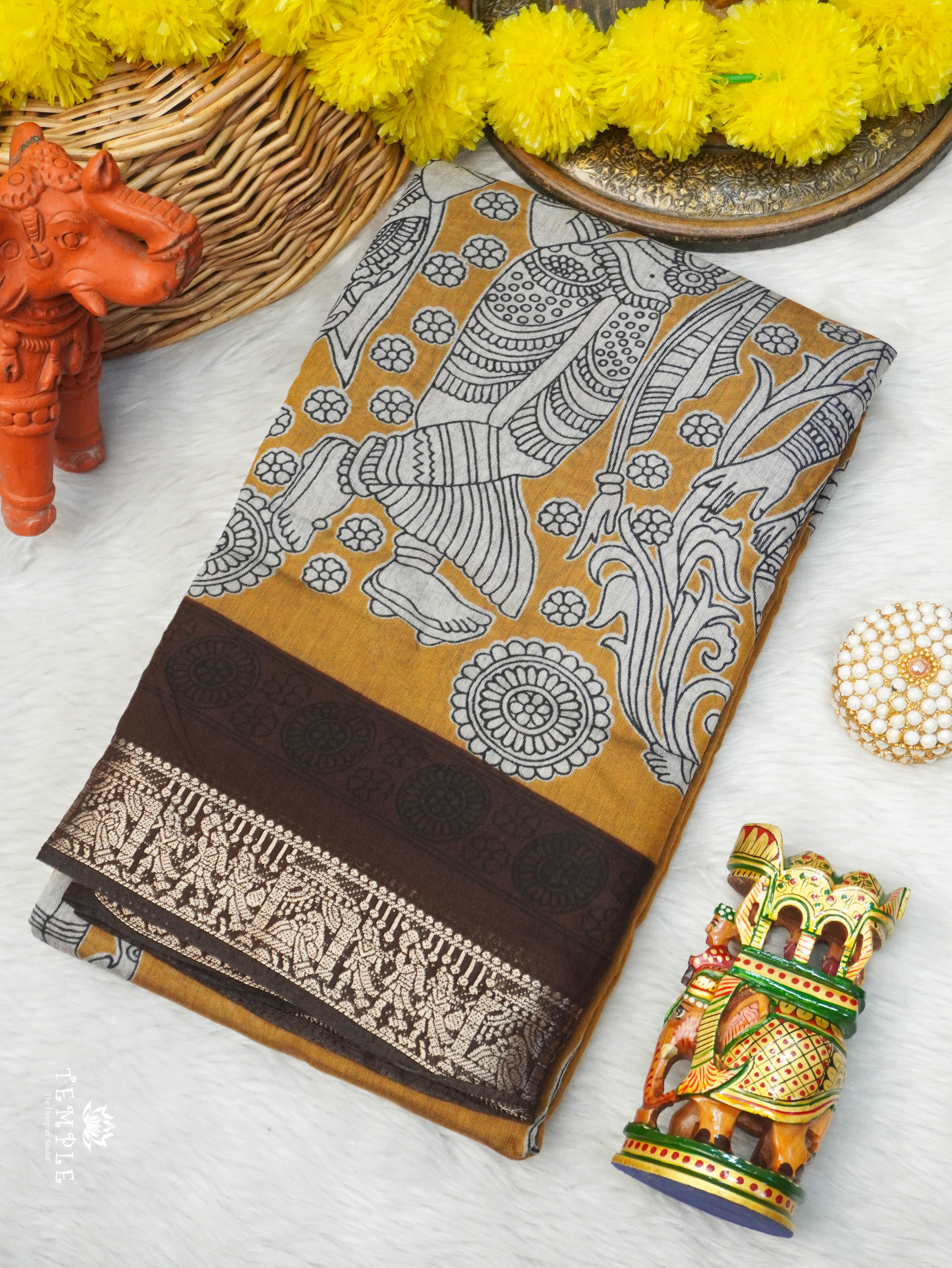 First Drape Sarees Collection