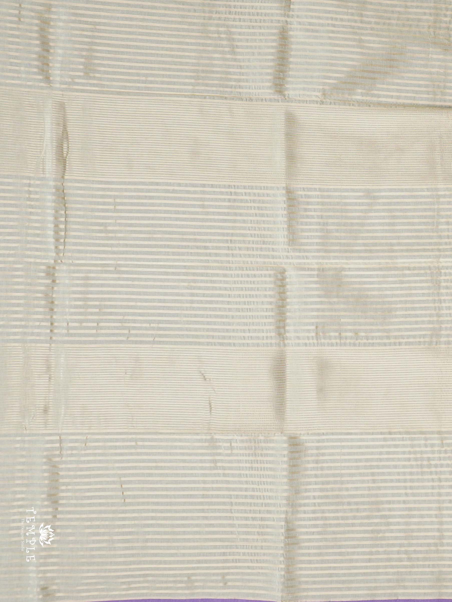 Premium Mul Cotton Saree | TTDS2683 - Image 3