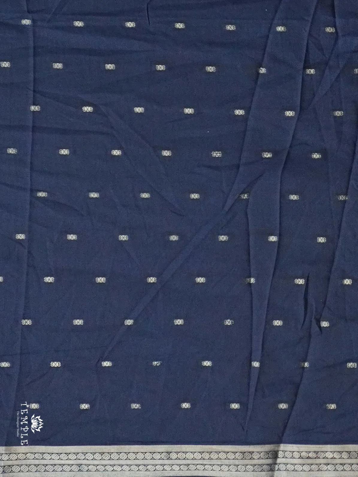 Premium Dola Silk Saree | TTDS2745 - Image 3